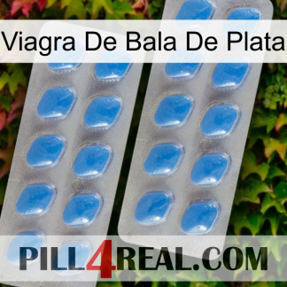 Silver Bullet Viagra 23